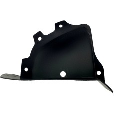 FRONT AIR DEFLECTOR (RH)