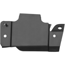 FRONT AIR DEFLECTOR - UPPER (RH)