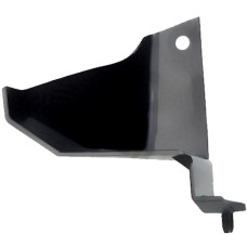 FRONT AIR DEFLECTOR - LOWER (LH)