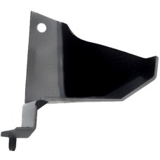 FRONT AIR DEFLECTOR - LOWER (RH)