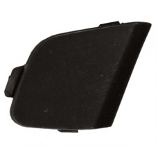 FRONT BUMPER TOW HOOK COVER - PRIMED