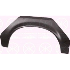 REAR WHEEL ARCH (LH)