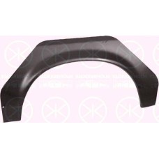 REAR WHEEL ARCH (RH)