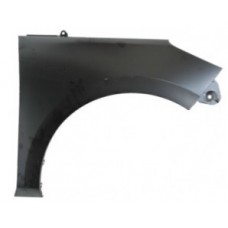 FRONT WING - NO HOLES FOR MOULDINGS (RH)