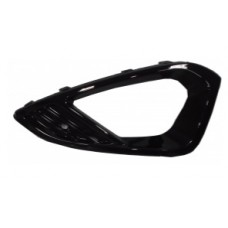 FRONT BUMPER GRILLE SIDE - W/FLH (LH) FRONT BUMPER GRILLE SIDE - W/FLH (LH)