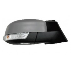 DOOR MIRROR - ELECTRIC/HEATED/IND/KERB LAMP/BLIND SPOT IND/POW (PRIMED) (RH)