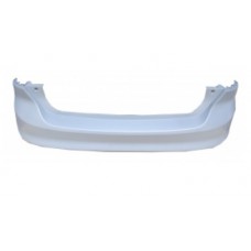 REAR BUMPER - HB (PRIMED)