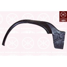 FRONT WHEEL ARCH - INNER (RH)
