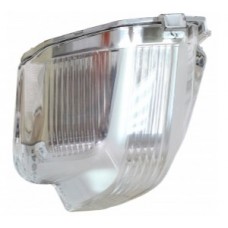 MIRROR INDICATOR - CLEAR (RH) MIRROR INDICATOR - CLEAR (RH)