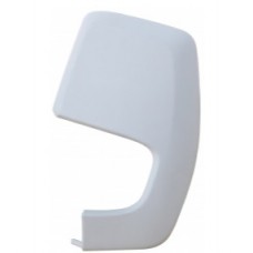 MIRROR COVER - PRIMED (LH) MIRROR COVER - PRIMED (LH)
