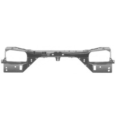 FRONT PANEL - SINGLE FAN HOLE