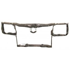 FRONT PANEL - COMPLETE, W/CROSSMEMBER