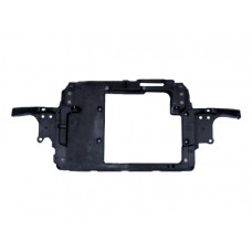 FRONT PANEL - NOT VRS - NO AC - PLASTIC