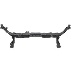 FRONT PANEL - UPPER (METAL)