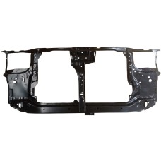FRONT PANEL - AUTOMATIC