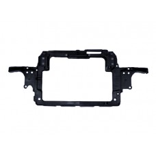 FRONT PANEL - NOT VRS - W/AC - PLASTIC