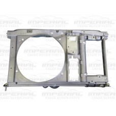 FRONT PANEL - 2L DIESEL - W/AC - 110 BHP