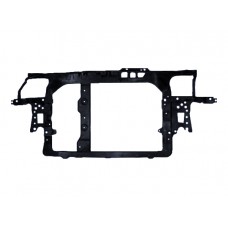 FRONT PANEL - NO AC - PLASTIC