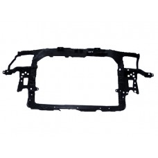 FRONT PANEL - AC TYPE - PLASTIC