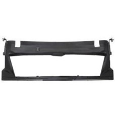 FRONT BUMPER AIR GUIDE - CENTRE