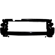 FRONT BUMPER AIR GUIDE - UPPER