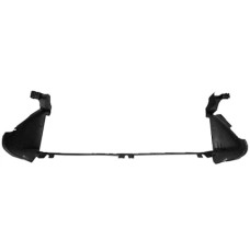 FRONT BUMPER AIR GUIDE - LOWER