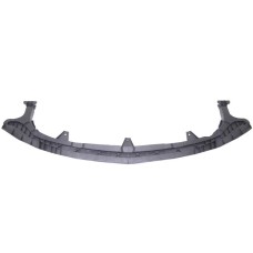 FRONT BUMPER REINFORCEMENT - LOWER - PLASTIC