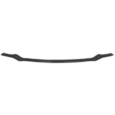 FRONT BUMPER REINFORCEMENT - LOWER - NOT M SPORT - STEEL