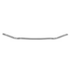 FRONT BUMPER REINFORCEMENT - M SPORT - LOWER (ALUMINIUM)