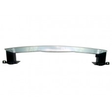 FRONT BUMPER REINFORCEMENT - UPPER - ALUMINIUM