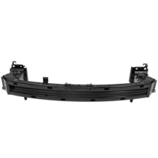 FRONT BUMPER REINFORCEMENT - UPPER - STEEL