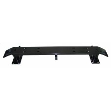 FRONT BUMPER REINFORCEMENT - LOWER - STEEL