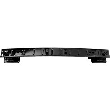 FRONT BUMPER REINFORCEMENT - STEP TYPE