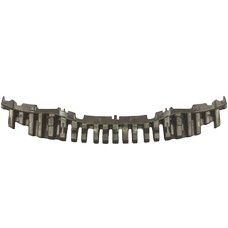 FRONT BUMPER ABSORBER - PLASTIC