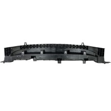 FRONT BUMPER ABSORBER - PLASTIC