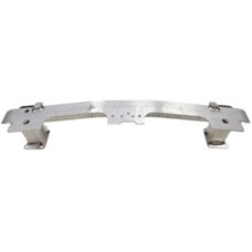 FRONT BUMPER REINFORCEMENT - UPPER - ALUMINIUM