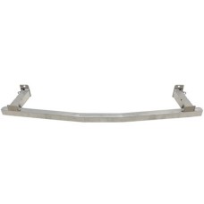 FRONT BUMPER REINFORCEMENT - LOWER - ALUMINIUM
