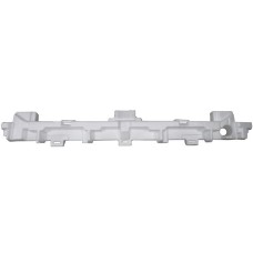 FRONT BUMPER ABSORBER - PLASTIC