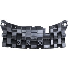 FRONT BUMPER ABSORBER - UPPER - PLASTIC