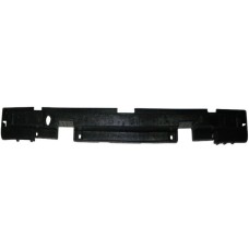 FRONT BUMPER ABSORBER - PLASTIC