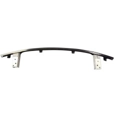 FRONT BUMPER REINFORCEMENT - LOWER