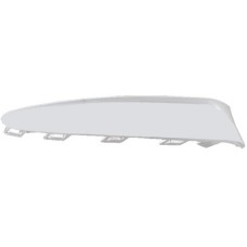 FRONT BUMPER MOULDING - LOUNGE (CHROME) (RH) FRONT BUMPER MOULDING - LOUNGE (CHROME) (RH)