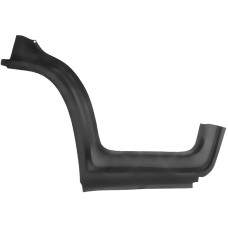 FRONT WHEEL ARCH - W/DOOR SILL (FT012) (LH)