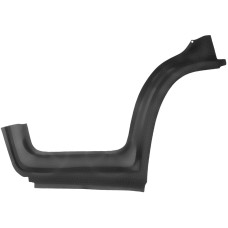 FRONT WHEEL ARCH - W/DOOR SILL (FT012) (RH)