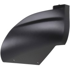 FRONT BUMPER SPOILER (LH)