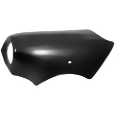 FRONT WING - W/REPEATER HOLE (LH)