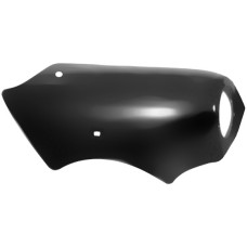 FRONT WING - W/REPEATER & ANTENNA HOLE (RH)