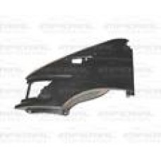 FRONT WING - WITH REPEATER HOLE (LH)