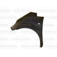 FRONT WING - W/REPEATER HOLE - PLASTIC (LH)