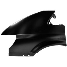 FRONT WING - NO HOLE (LH) FRONT WING - NO HOLE (LH)
